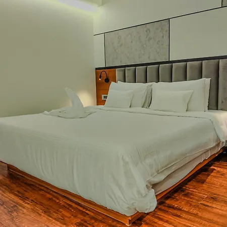 Hotel Noah Spire-3